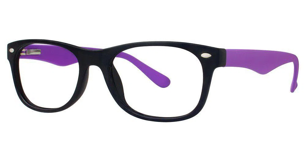 MODERN PLASTICS II EQUAL Eyeglasses - view 10